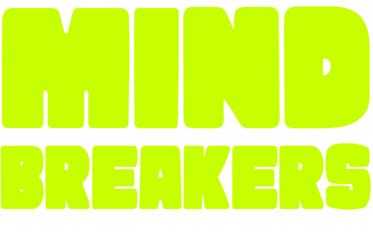 Mindbreakers Logo