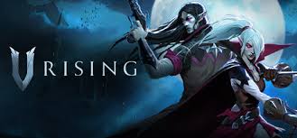 V Rising Server